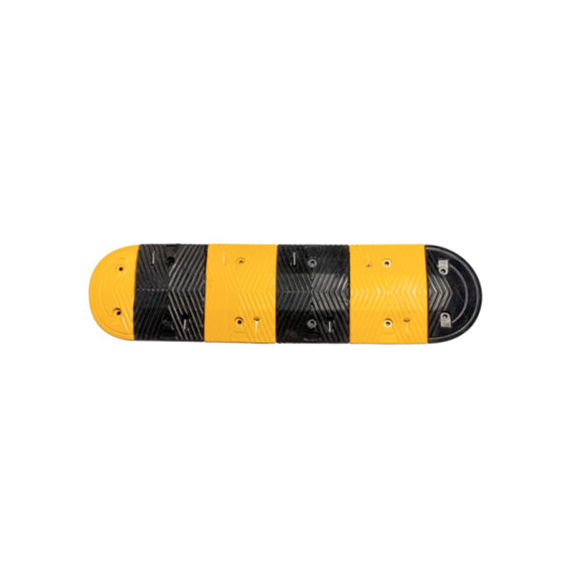Speed Hump 75mm - Road Safety Services Maintenance