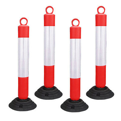 Flexi Surface Mount 2-Piece Bollards