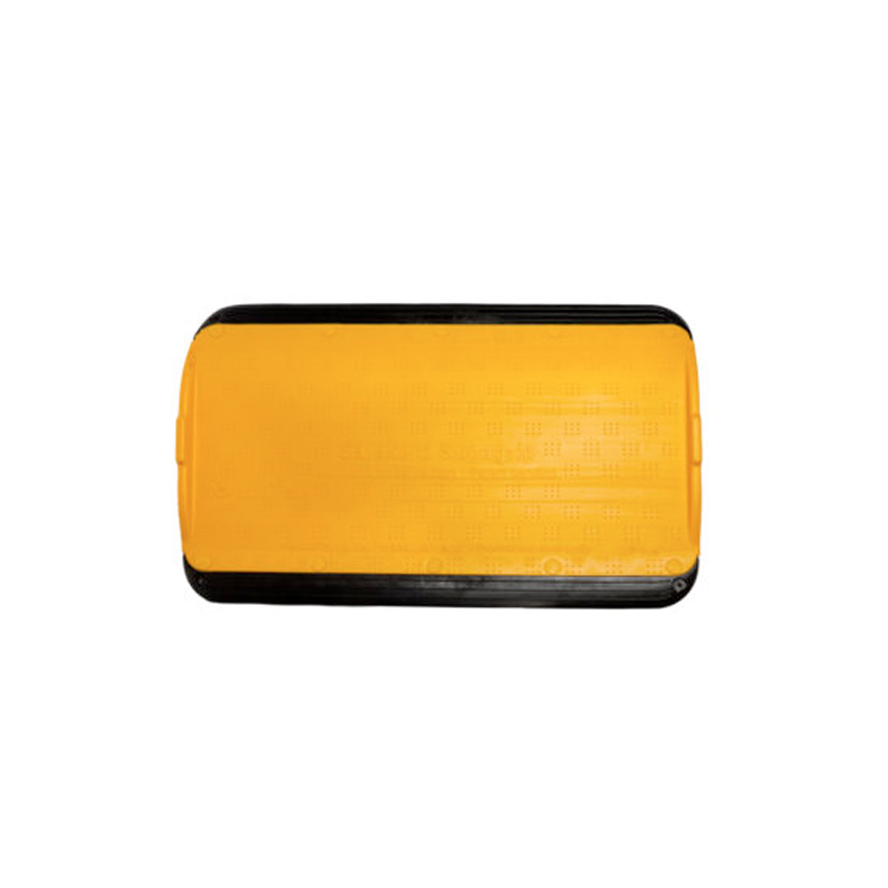 Pedestrian Ramp - Road Safety Services Maintenance